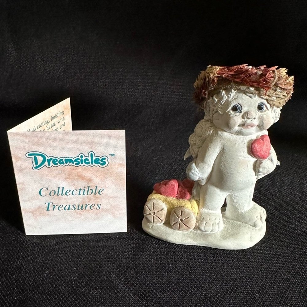 Dreamsicles figurine HEART THROB DC193 from 1994